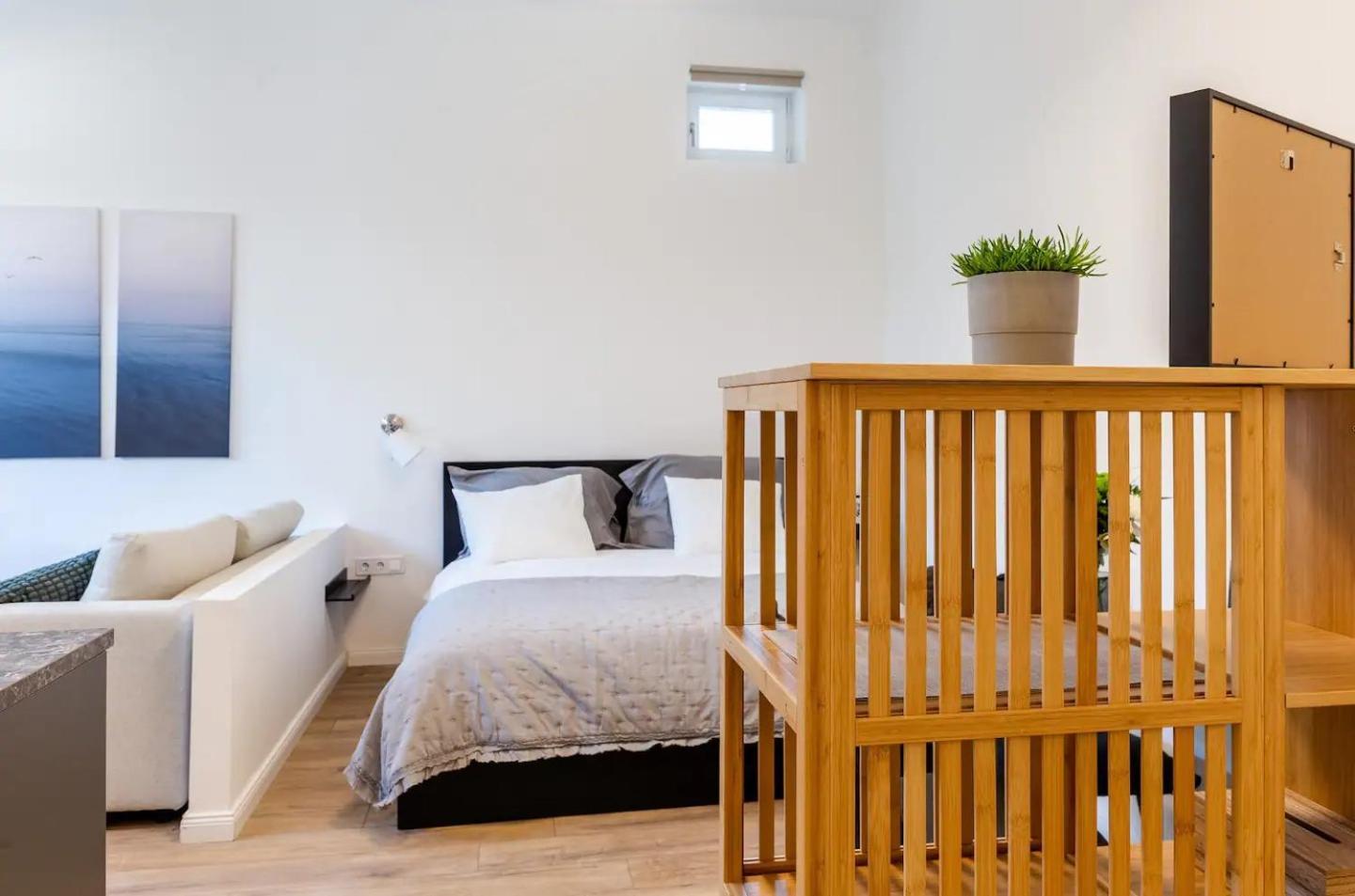 Tas Apartments Βουδαπέστη Εξωτερικό φωτογραφία
