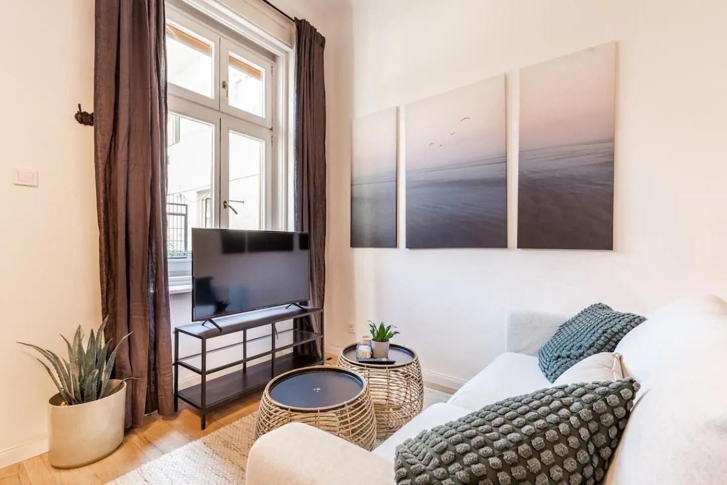 Tas Apartments Βουδαπέστη Εξωτερικό φωτογραφία