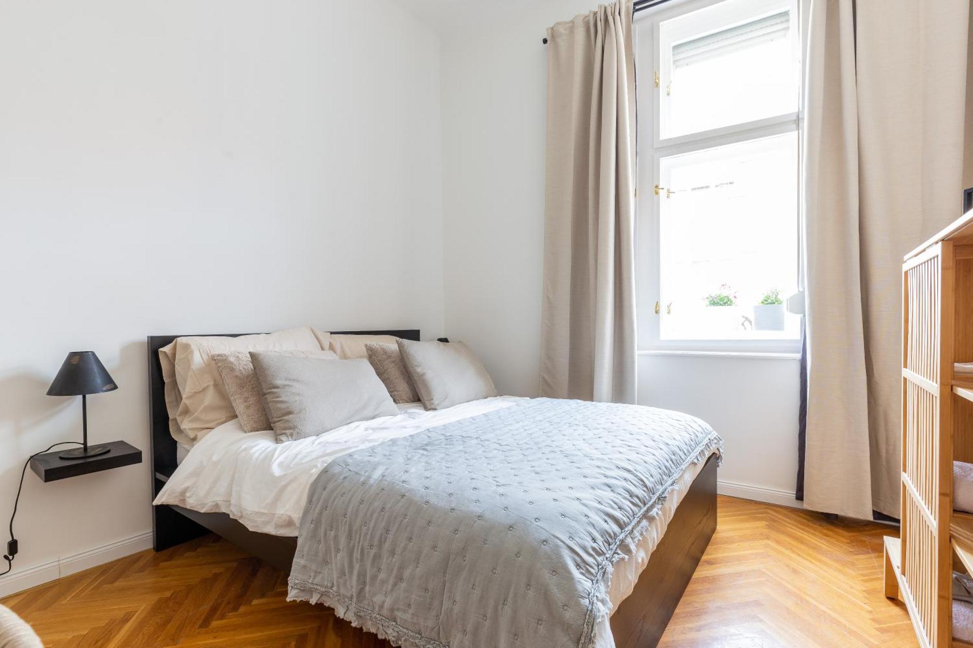 Tas Apartments Βουδαπέστη Εξωτερικό φωτογραφία