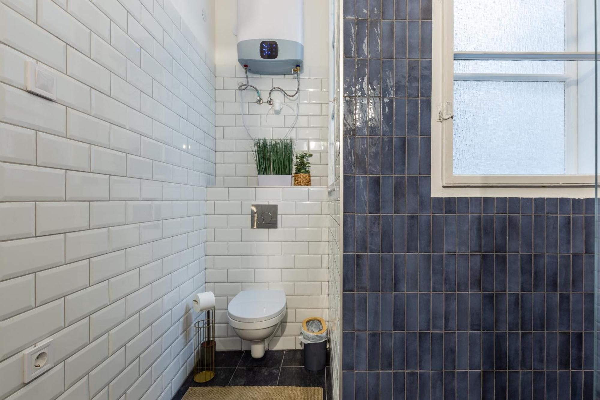 Tas Apartments Βουδαπέστη Εξωτερικό φωτογραφία