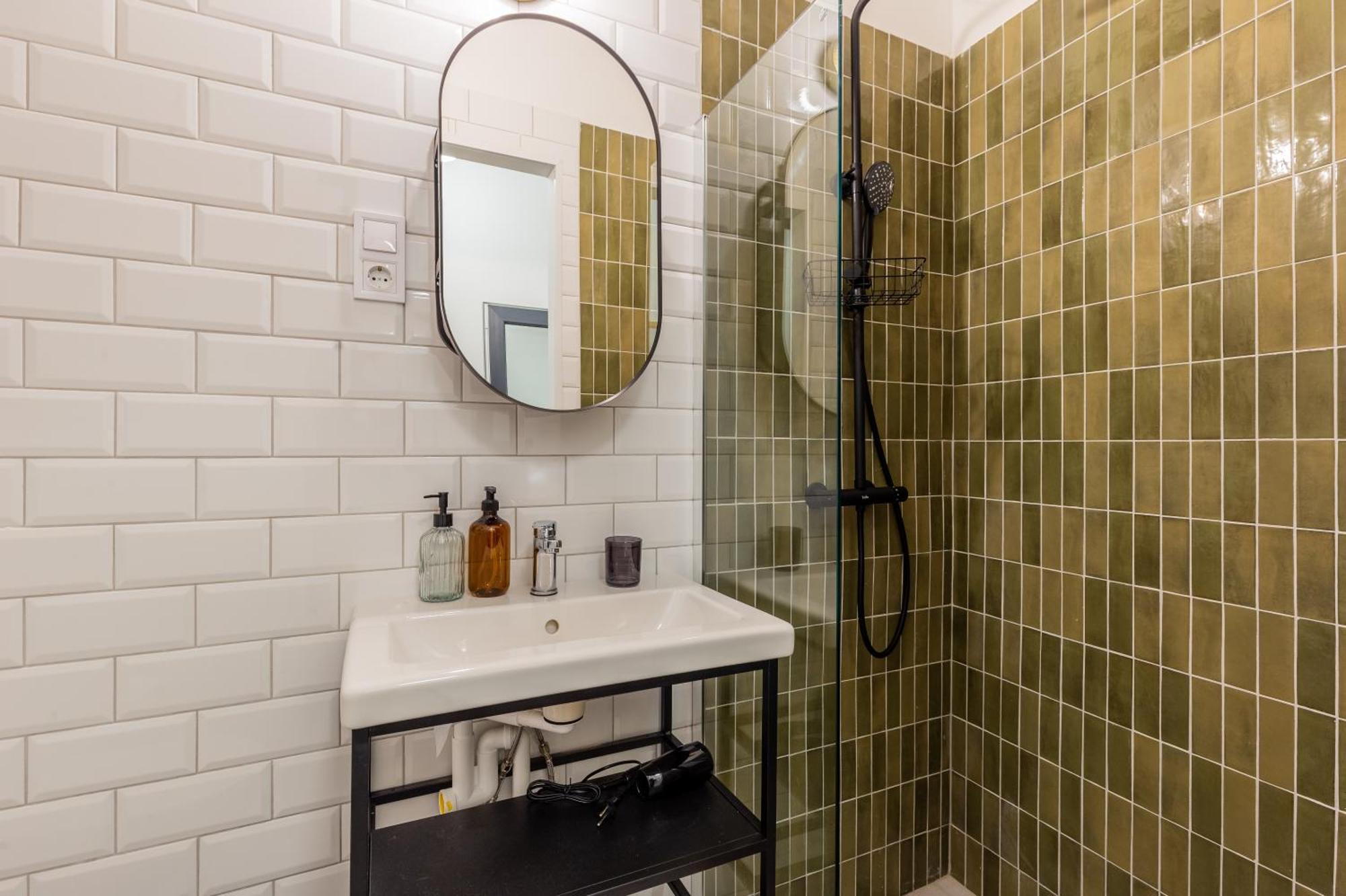 Tas Apartments Βουδαπέστη Εξωτερικό φωτογραφία