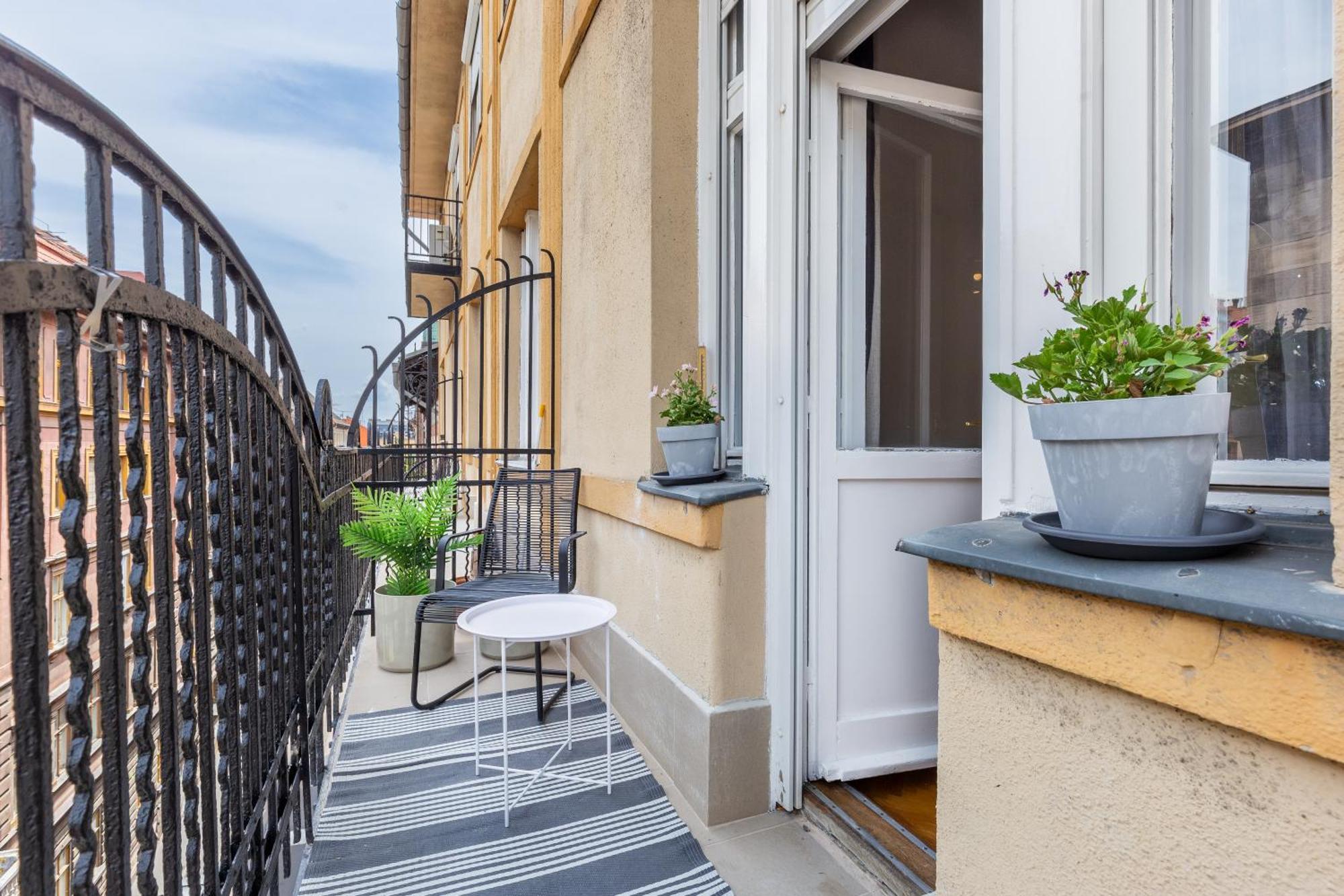 Tas Apartments Βουδαπέστη Εξωτερικό φωτογραφία